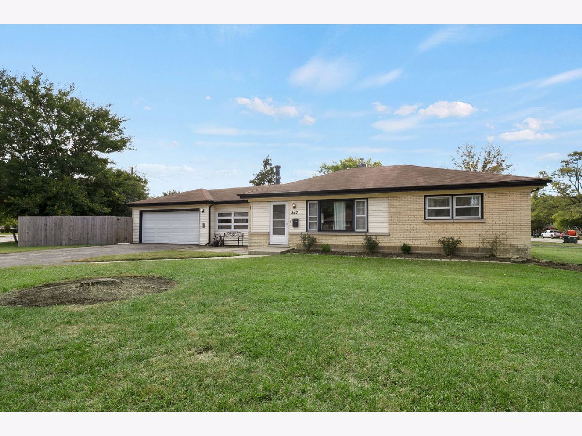  For Sale Mundelein Illinois, 847 Mckinley Avenue