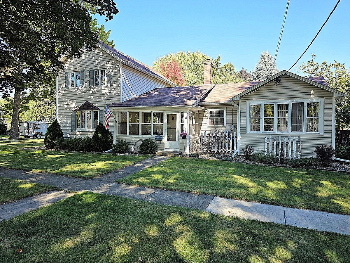 For Sale Plano Illinois, 18 Steward Street