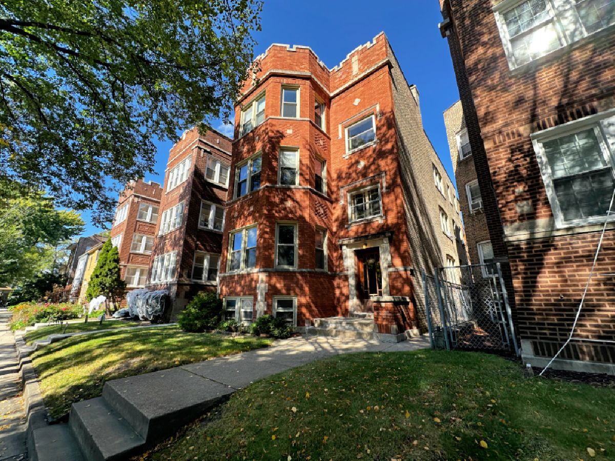  For Rent Chicago Illinois, 2738 Winnemac
