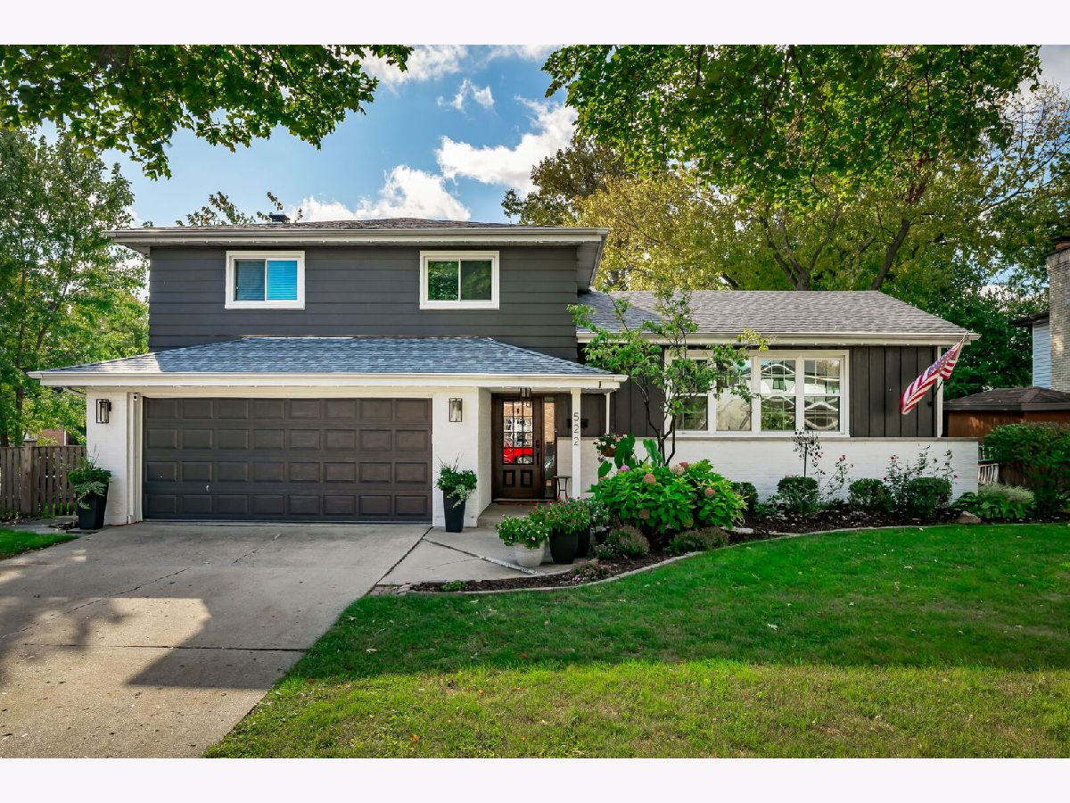 For Sale Elmhurst Illinois, 522 Park Manor Court