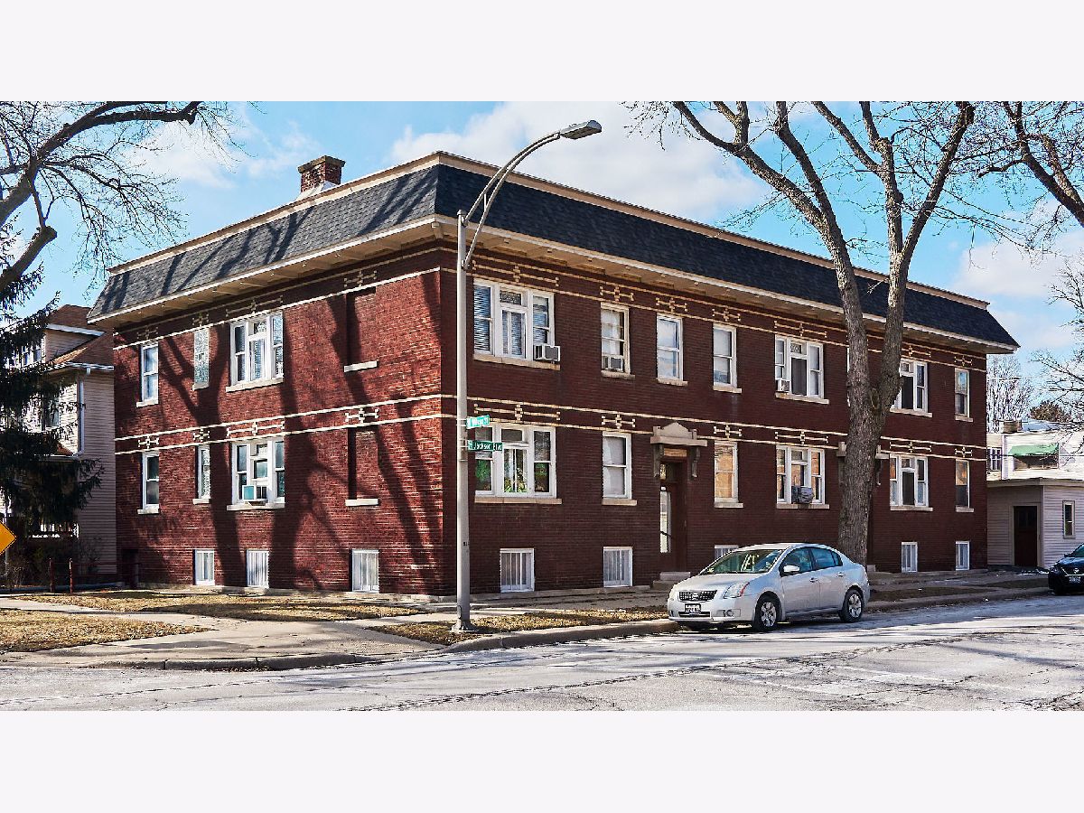 For Rent Forest Park Illinois, 521 Jackson