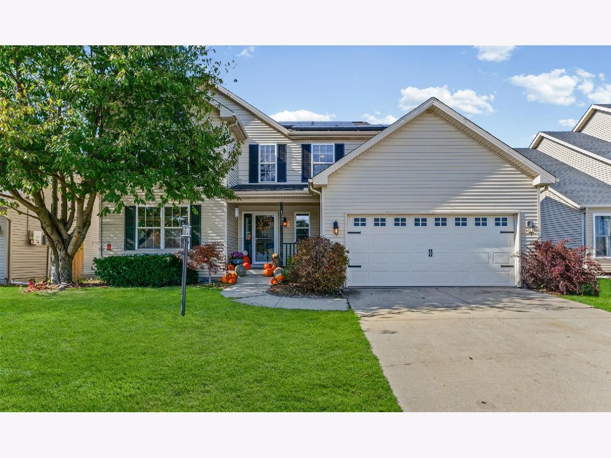  For Sale Champaign Illinois, 1307 Farley Lane