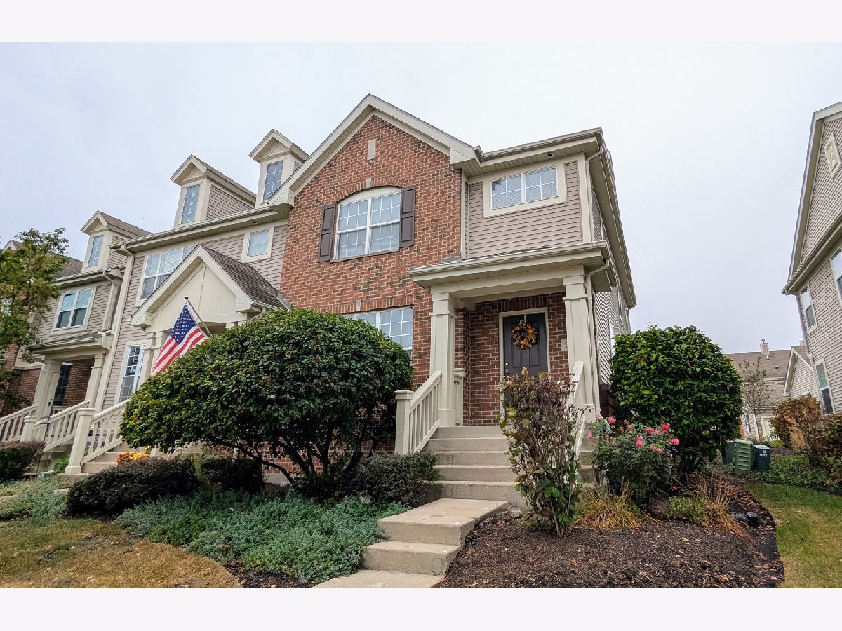  For Rent Bartlett Illinois, 378 Prospect