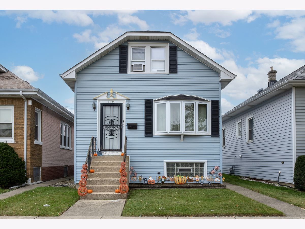 For Sale Norridge Illinois, 4127 Ozark Avenue
