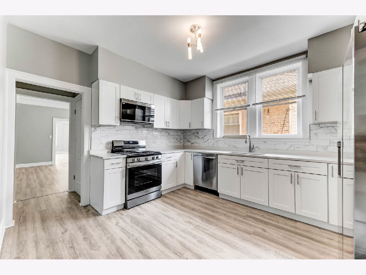 For Sale Chicago Illinois, 8510 Blackstone Avenue