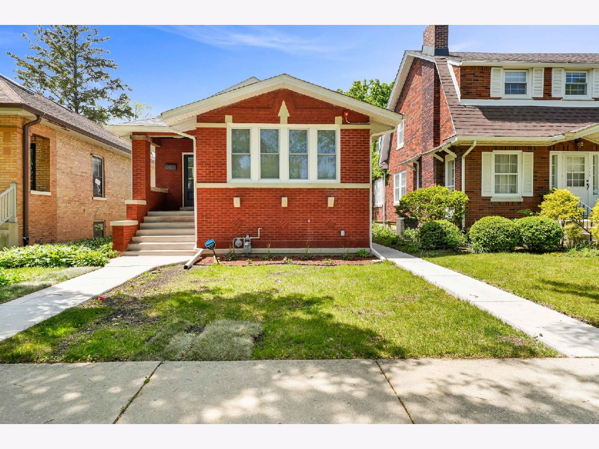 For Rent Oak Park Illinois, 1115 Taylor
