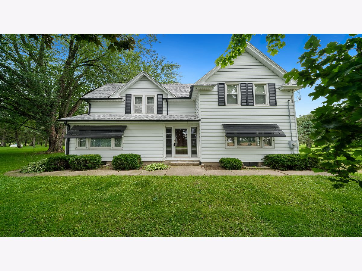  For Sale Capron Illinois, 8540 Manchester Road