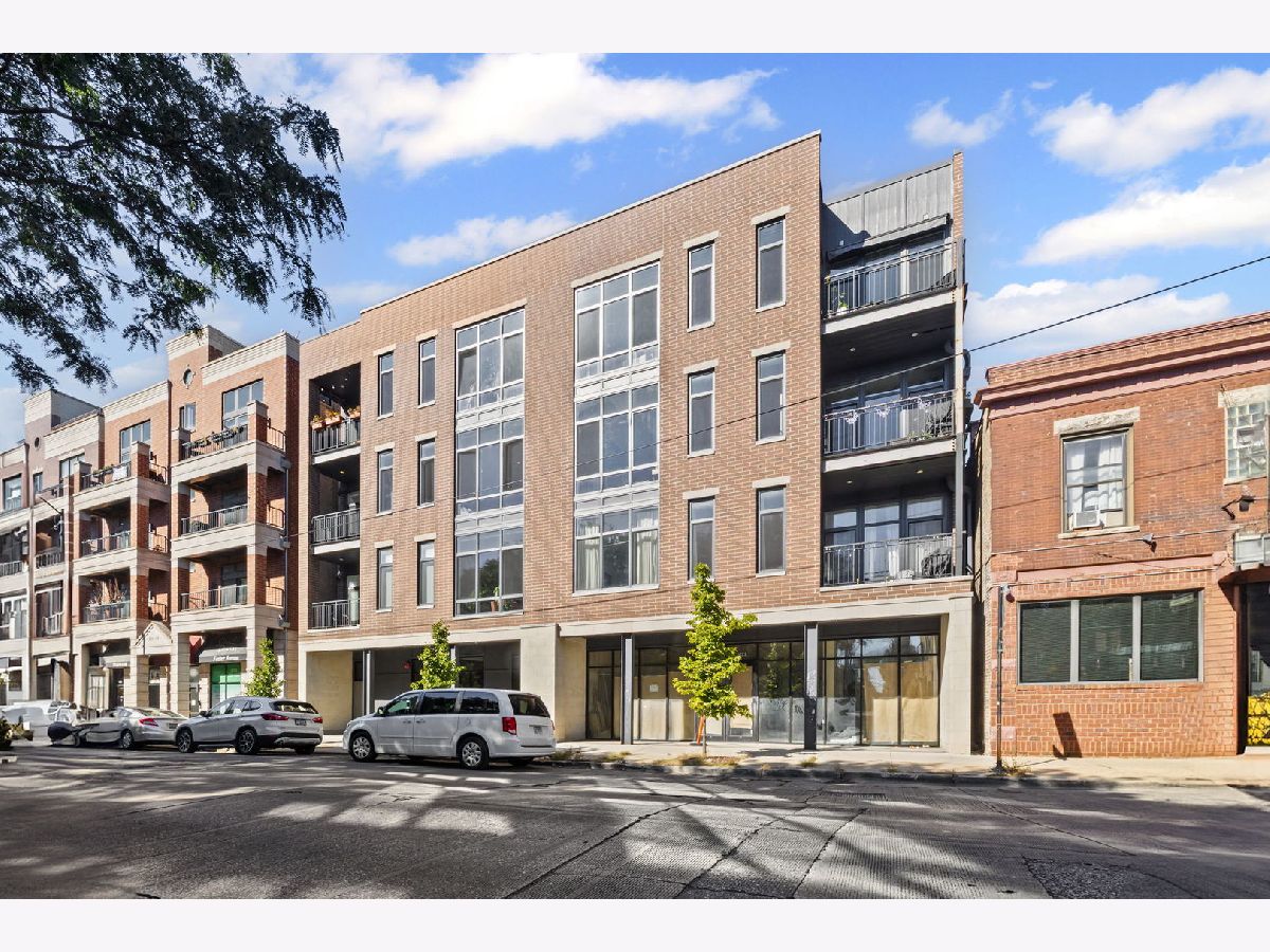  For Sale Chicago Illinois, 1824 Foster Avenue
