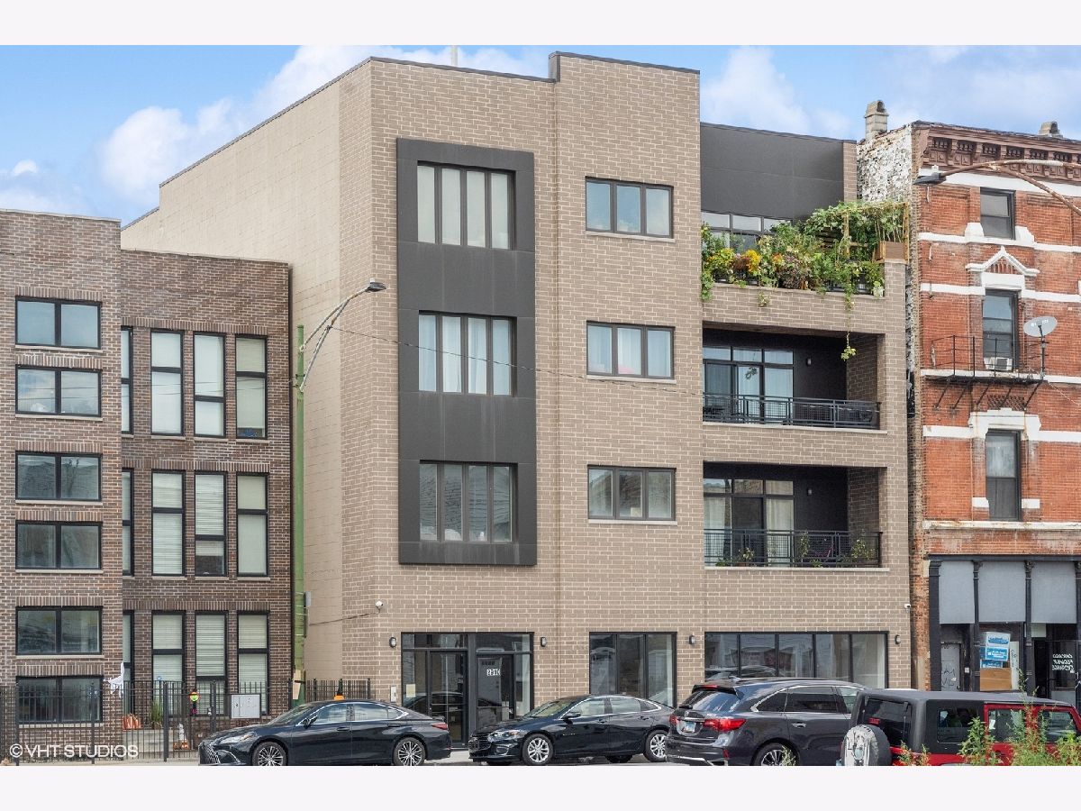  Rented Chicago Illinois, 2910 Archer