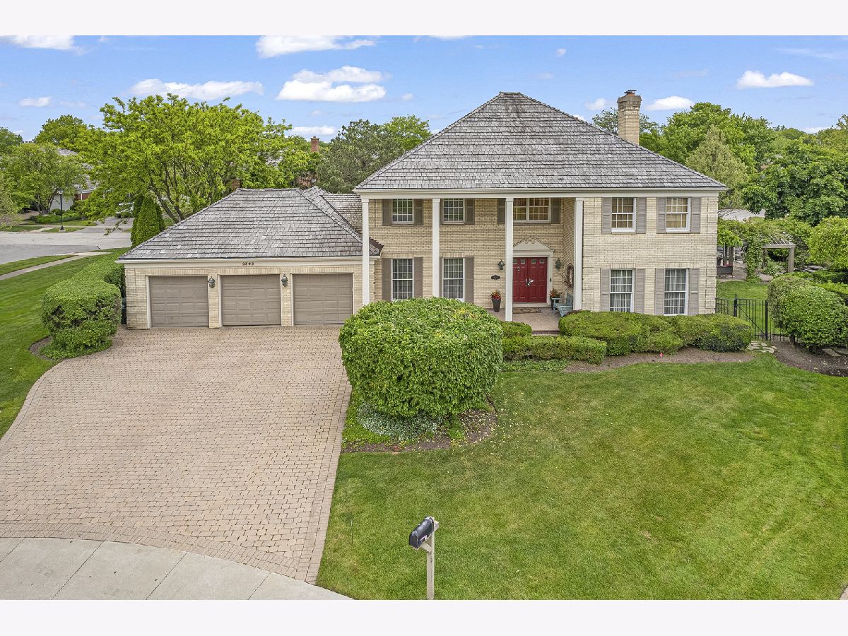  For Sale Glenview Illinois, 2308 Indian Ridge Drive