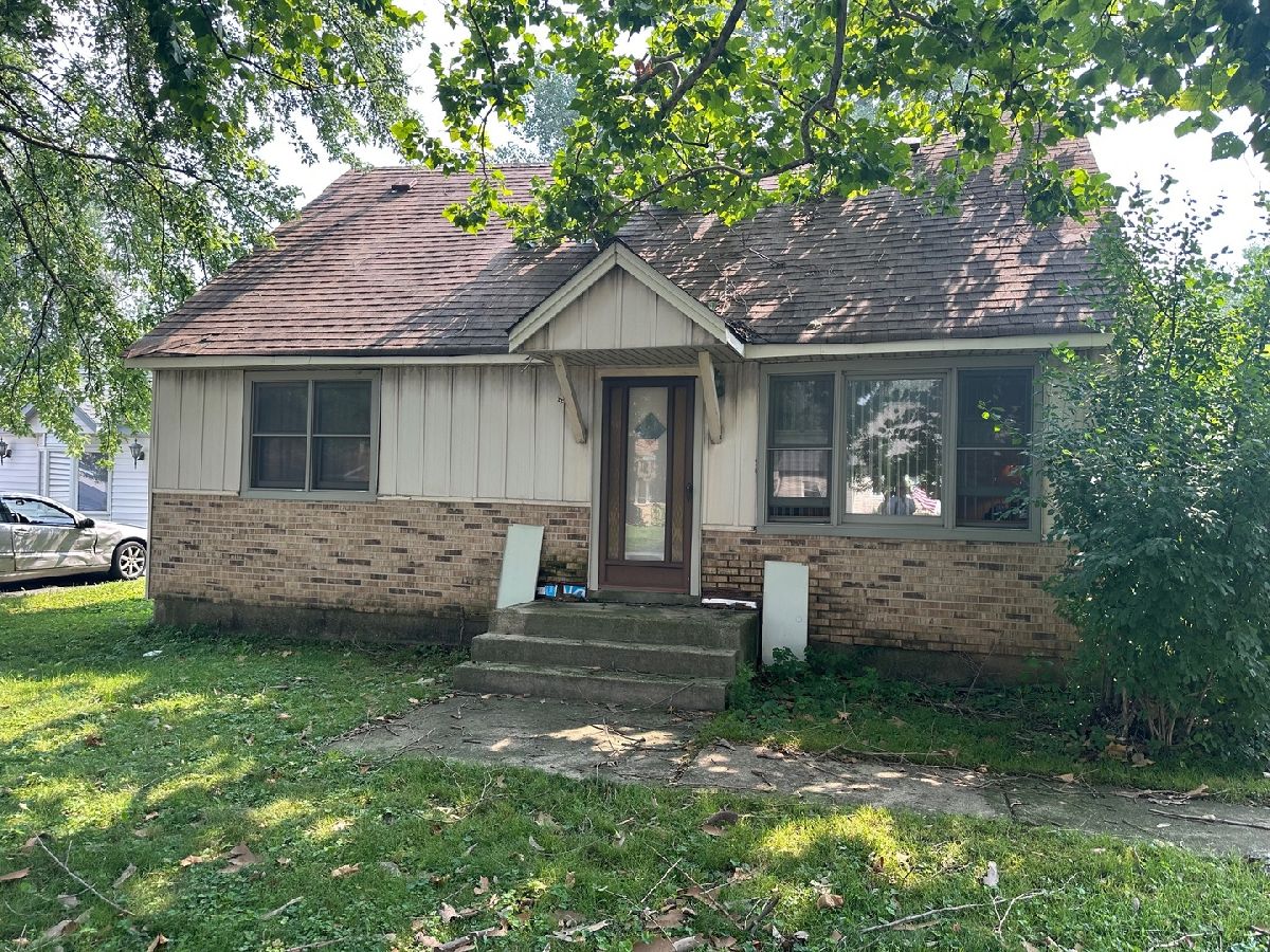 For Sale Bridgeview Illinois, 7733 Beloit Avenue