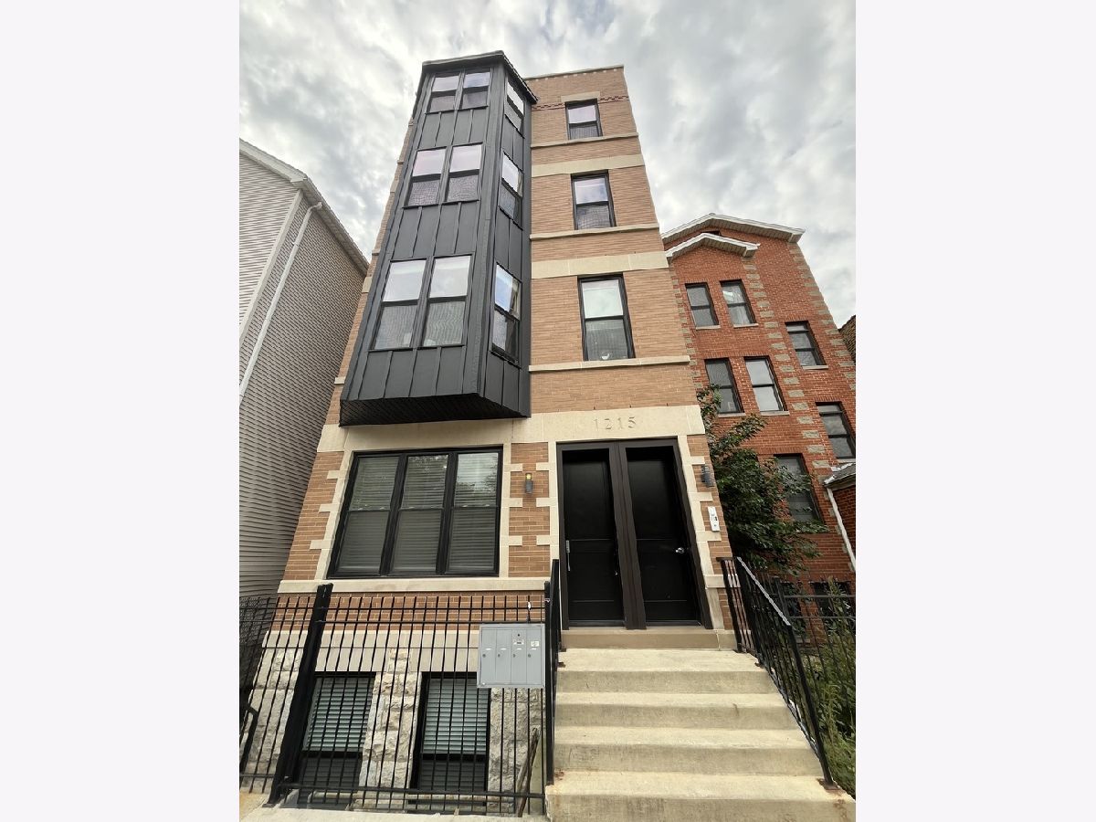  For Rent Chicago Illinois, 1215 Erie