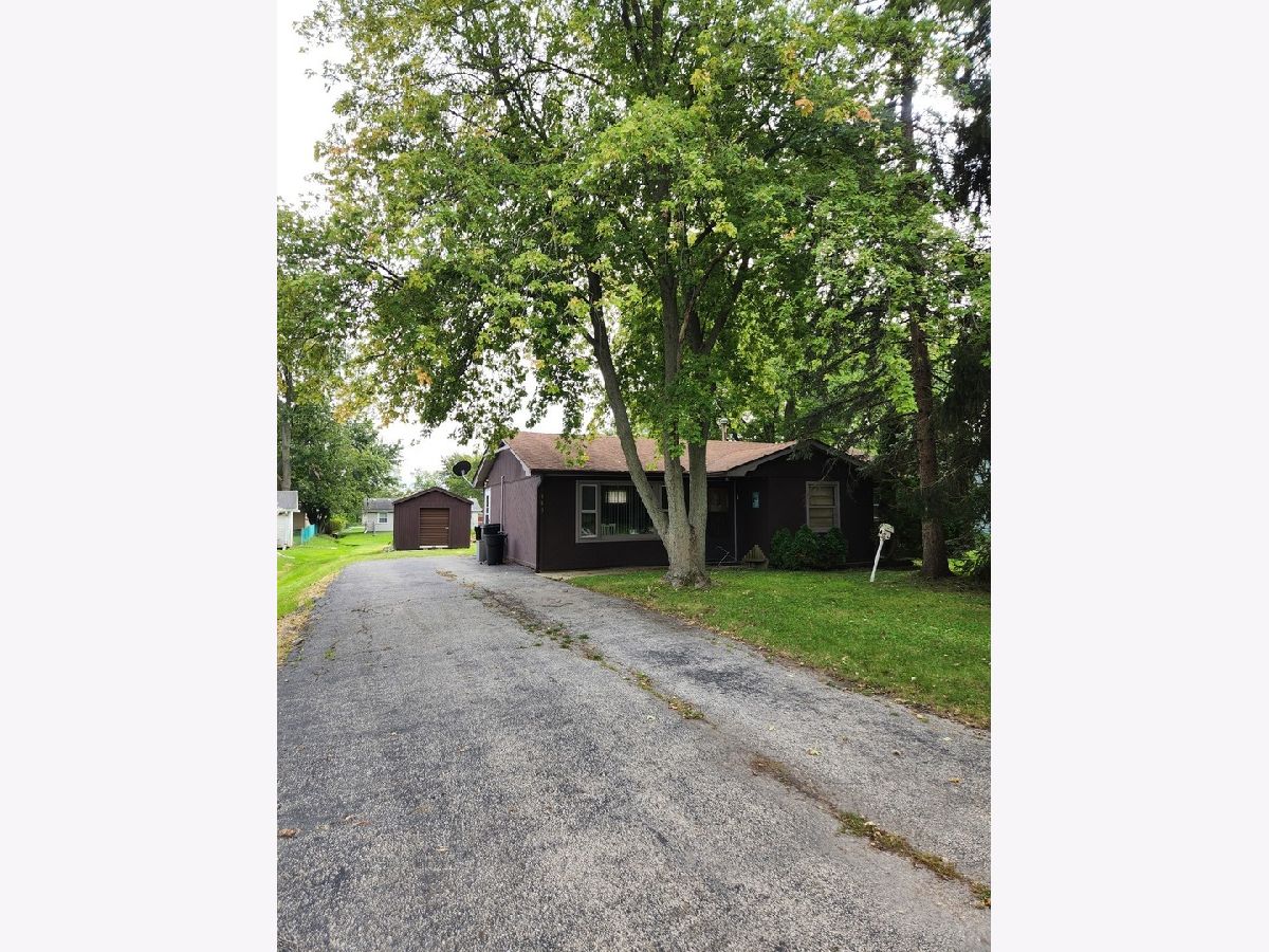  For Sale Crete Illinois, 843 Windsor Avenue