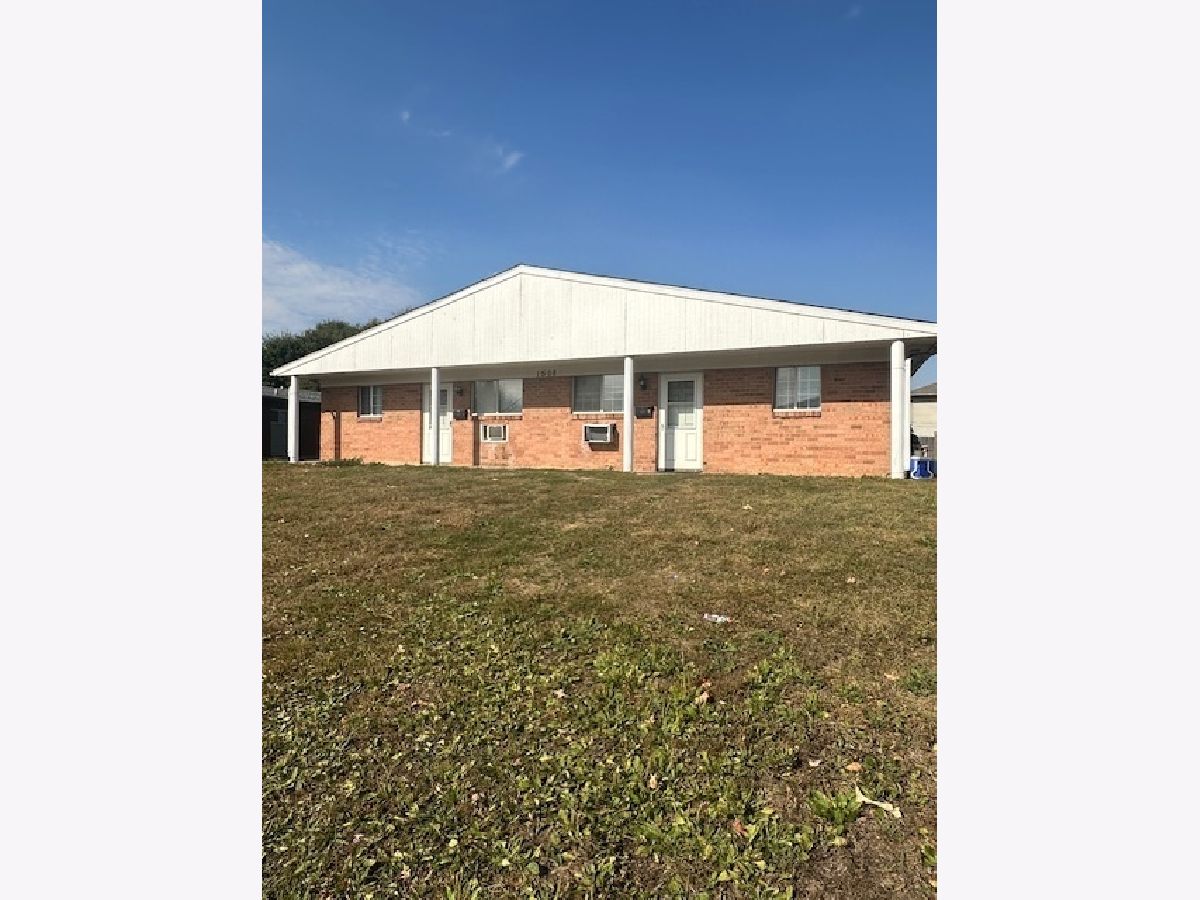  For Sale Normal Illinois, 1508 Woods Avenue