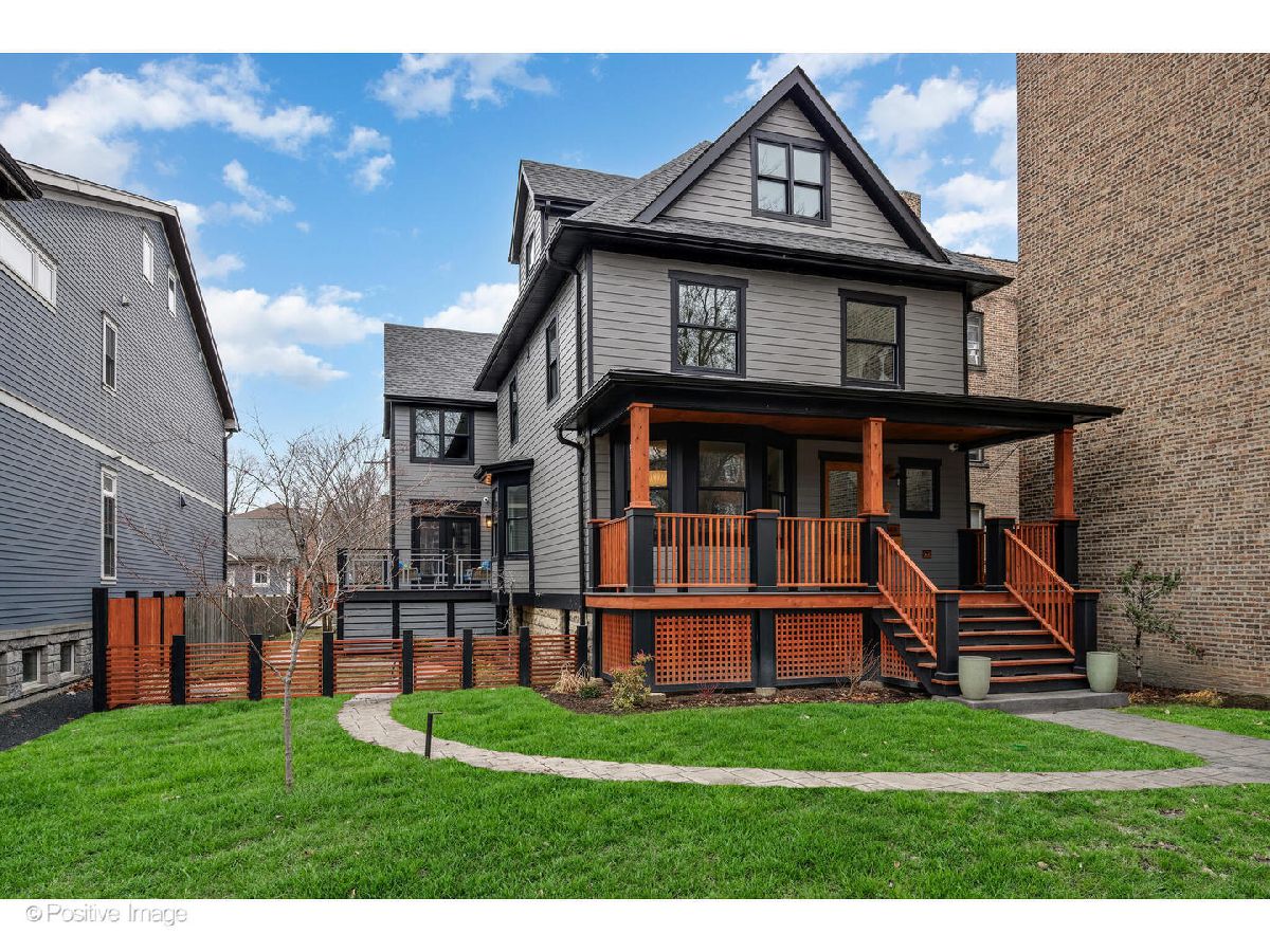  For Sale Chicago Illinois, 3846 Kedvale Avenue