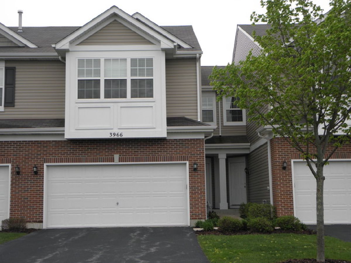  For Rent Yorkville Illinois, 3966 Evans