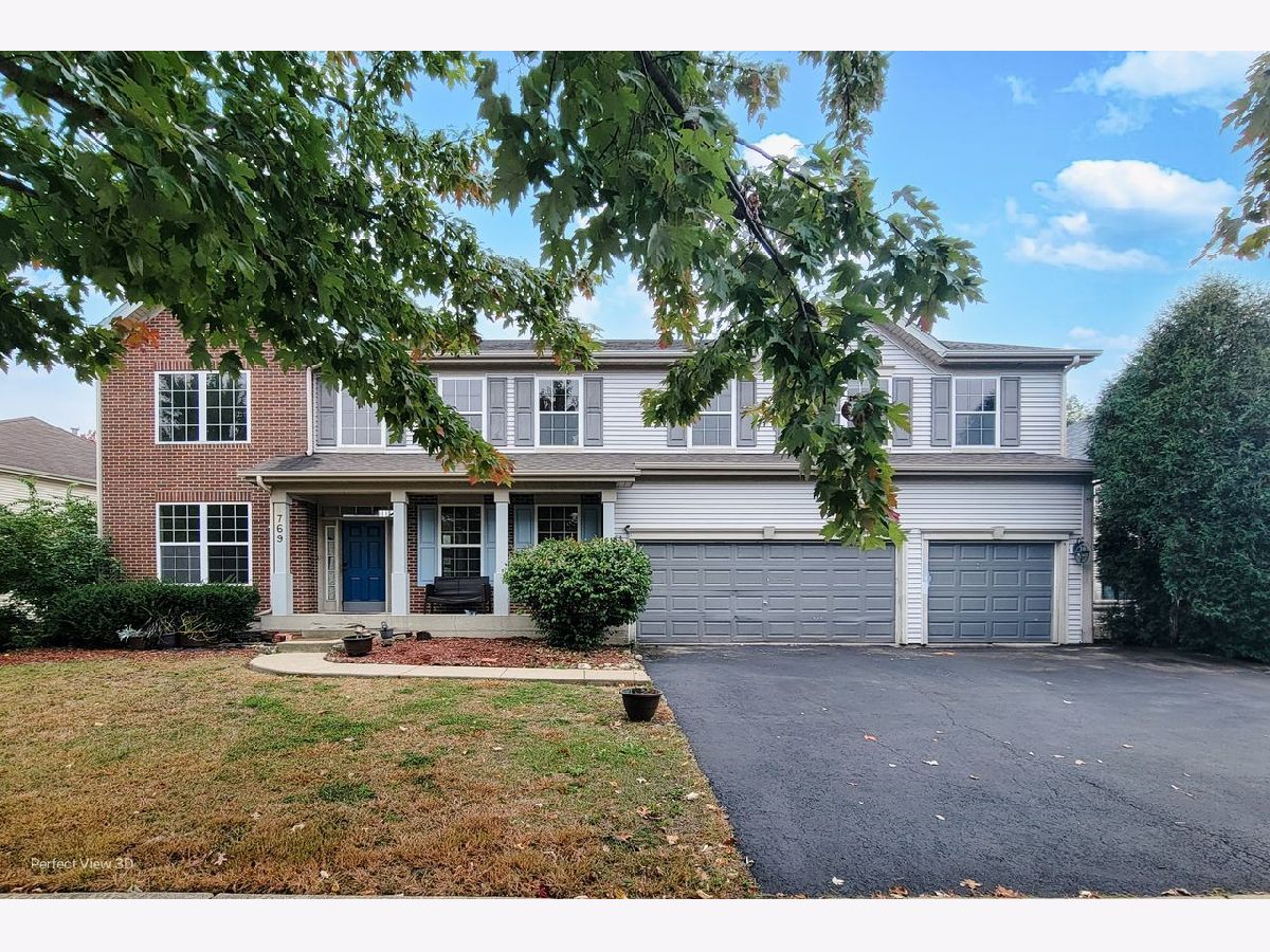 For Rent Bolingbrook Illinois, 769 Hartford