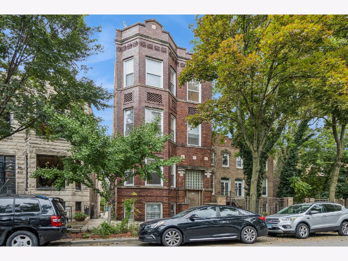  Sold Chicago Illinois, 835 Laflin