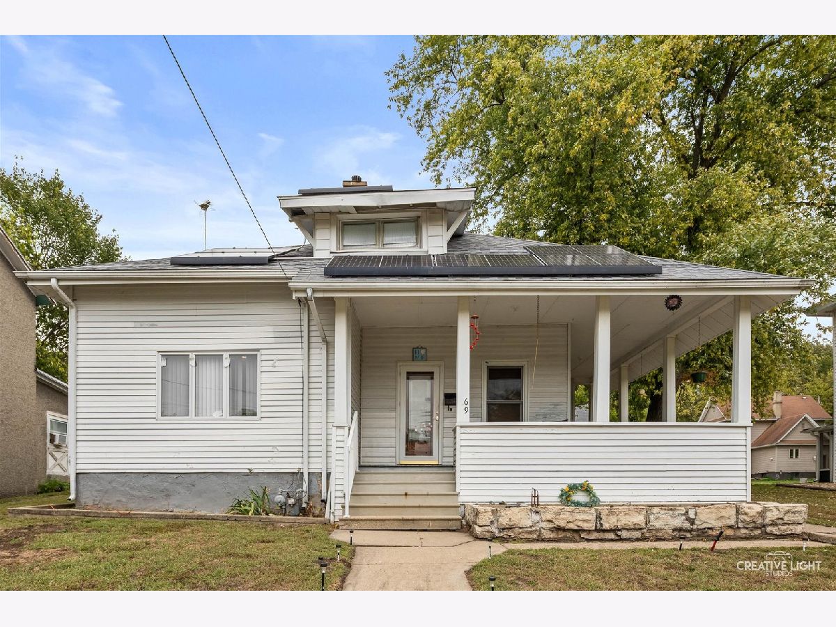 For Sale Marseilles Illinois, 269 Clark Street