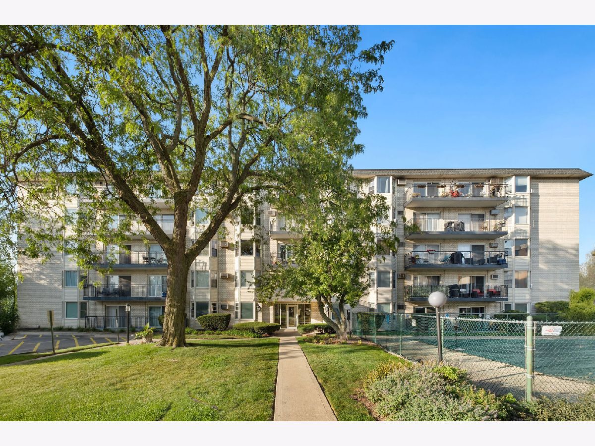 For Sale Morton Grove Illinois, 5510 Lincoln Avenue