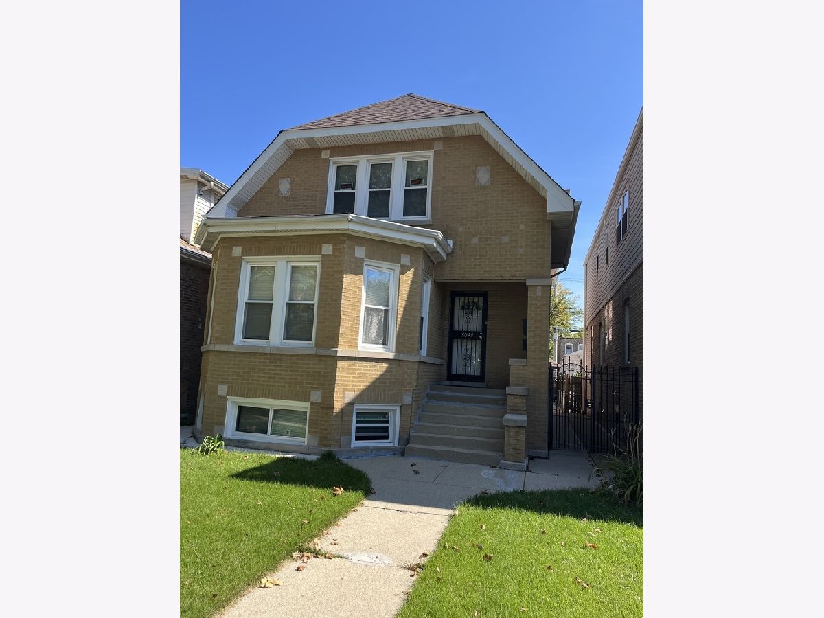 For Rent Chicago Illinois, 3049 Kenneth
