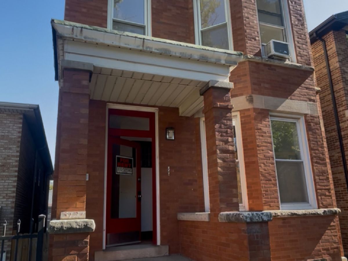  For Rent Chicago Illinois, 3121 May