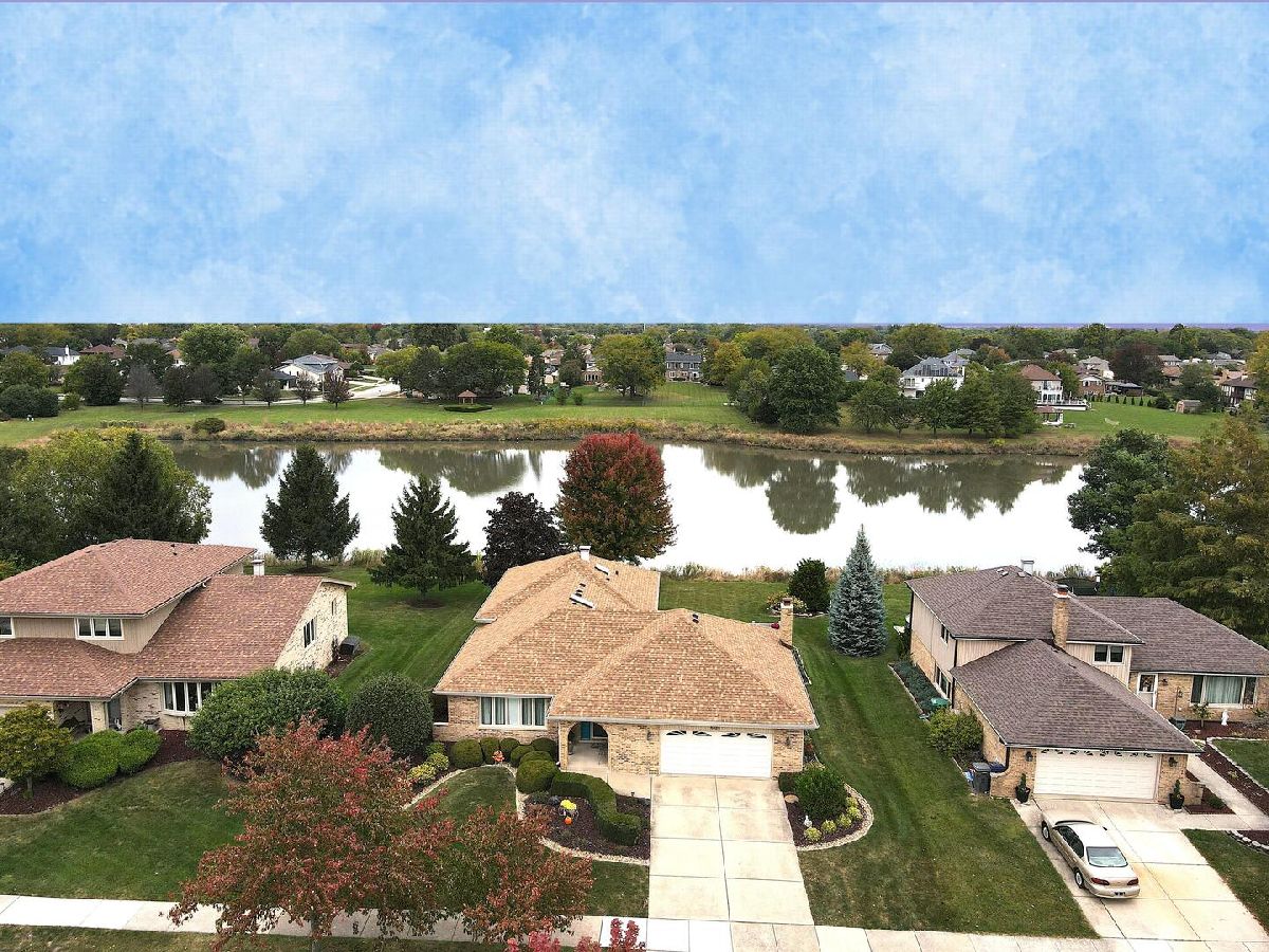 For Sale Orland Park Illinois, 8824 Carnoustie Drive