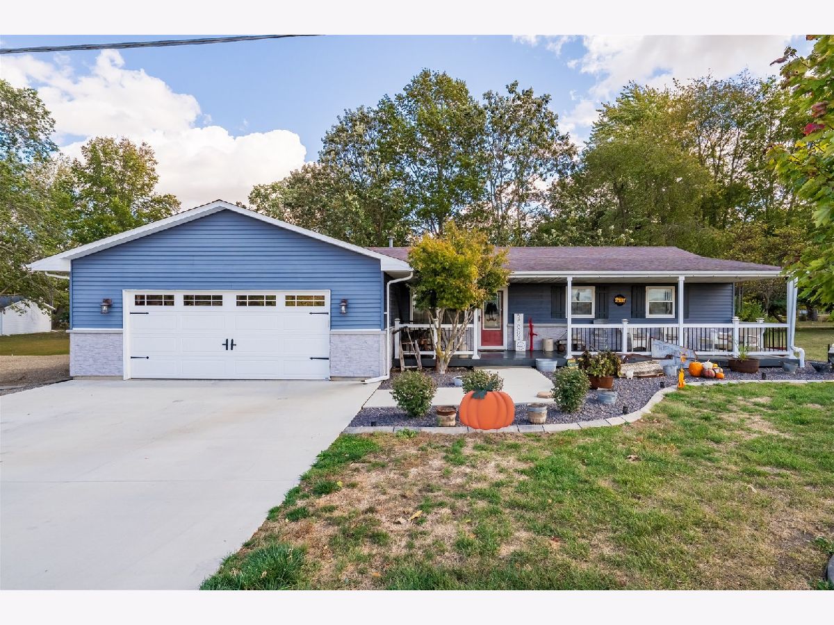 For Sale Mahomet Illinois, 808 Springlake Road