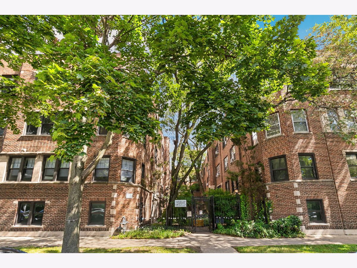 For Sale Chicago Illinois, 5459 Ingleside Avenue