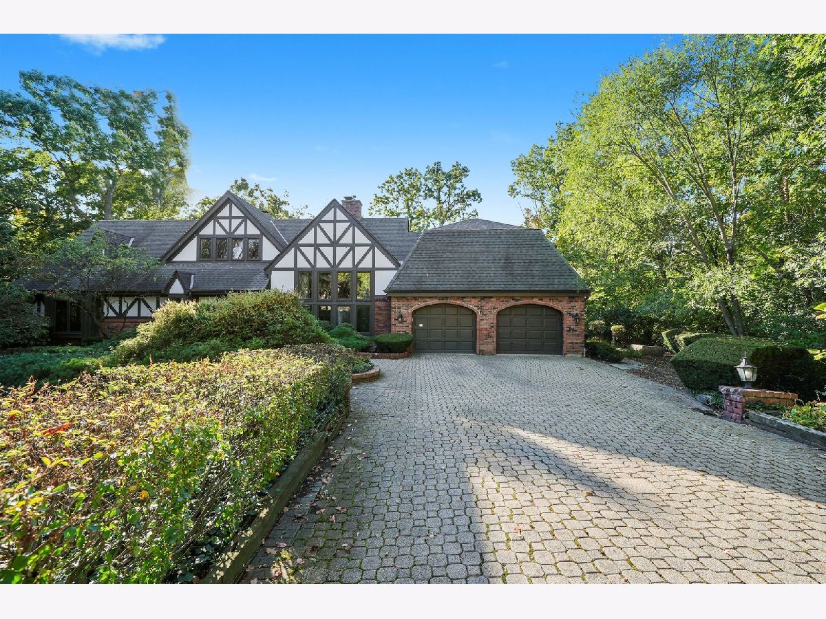 For Sale Glen Ellyn Illinois, 23W121 Kings Court