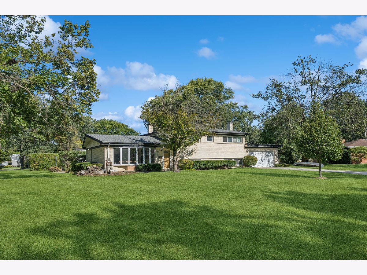  For Rent Glenview Illinois, 1037 Heatherfield