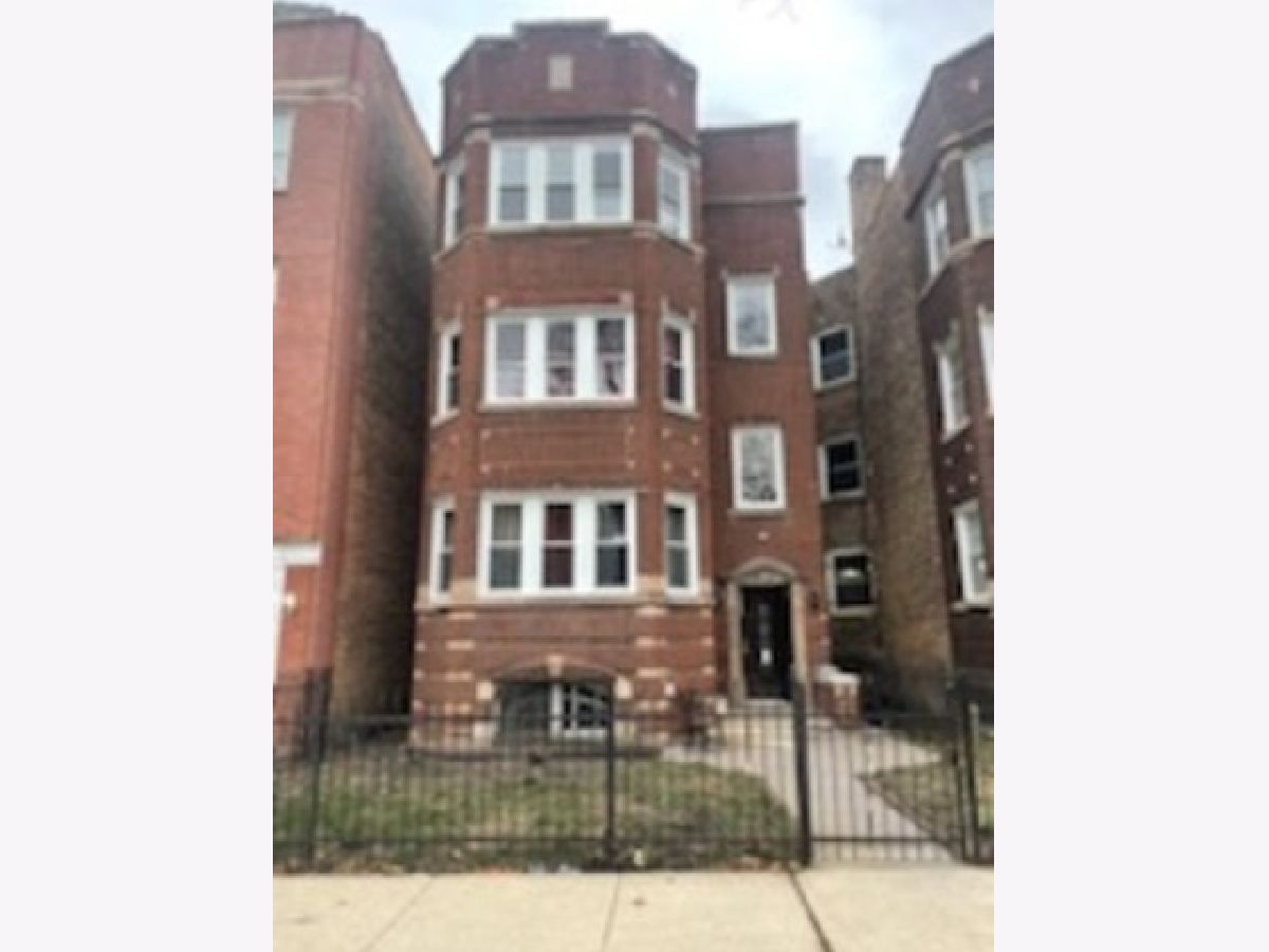  For Rent Chicago Illinois, 1114 Lawler