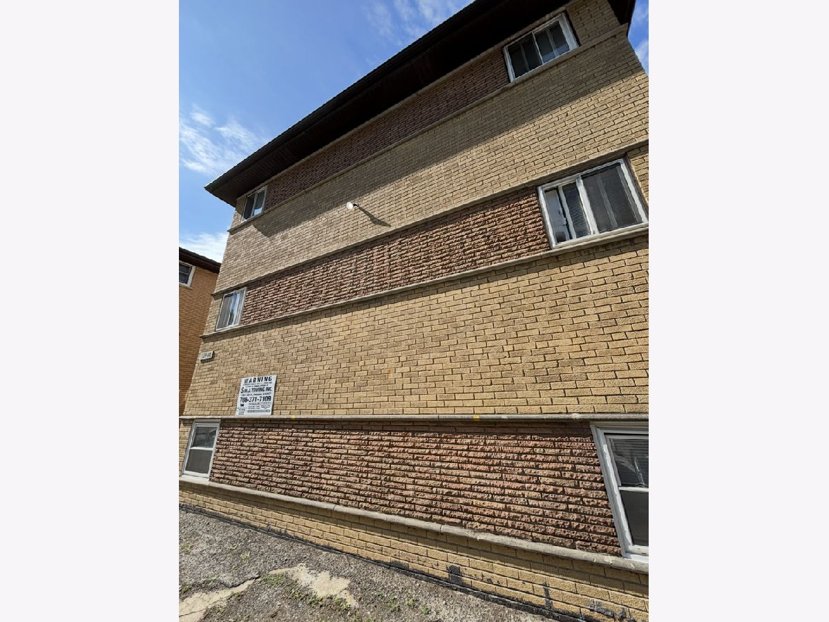  Rented Blue Island Illinois, 12448 Fairview