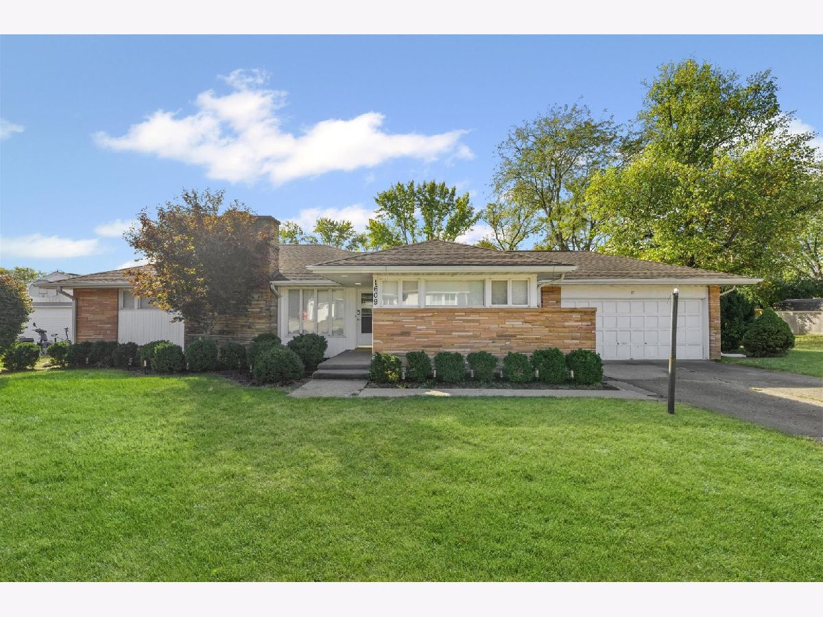 For Sale Champaign Illinois, 1609 John Street