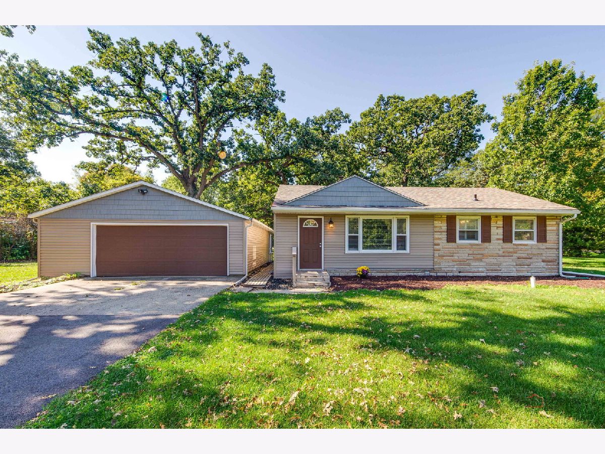 For Sale Rockford Illinois, 1321 Melwood Drive
