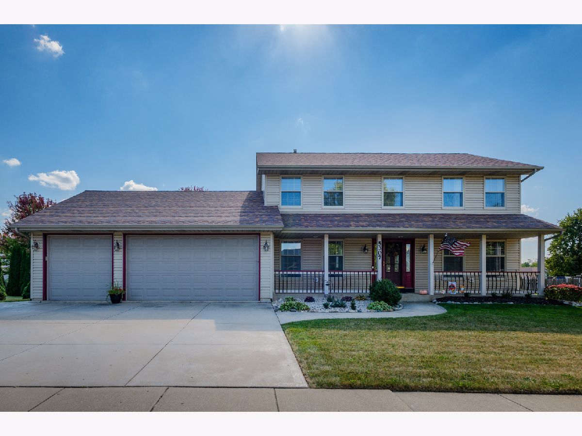  For Sale Kenosha Wisconsin, 5307 28th Place