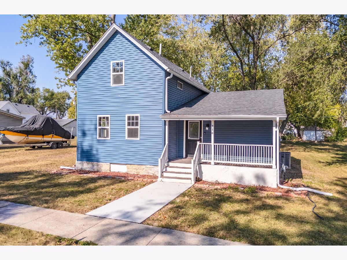  Sold Chatsworth Illinois, 510 Elm