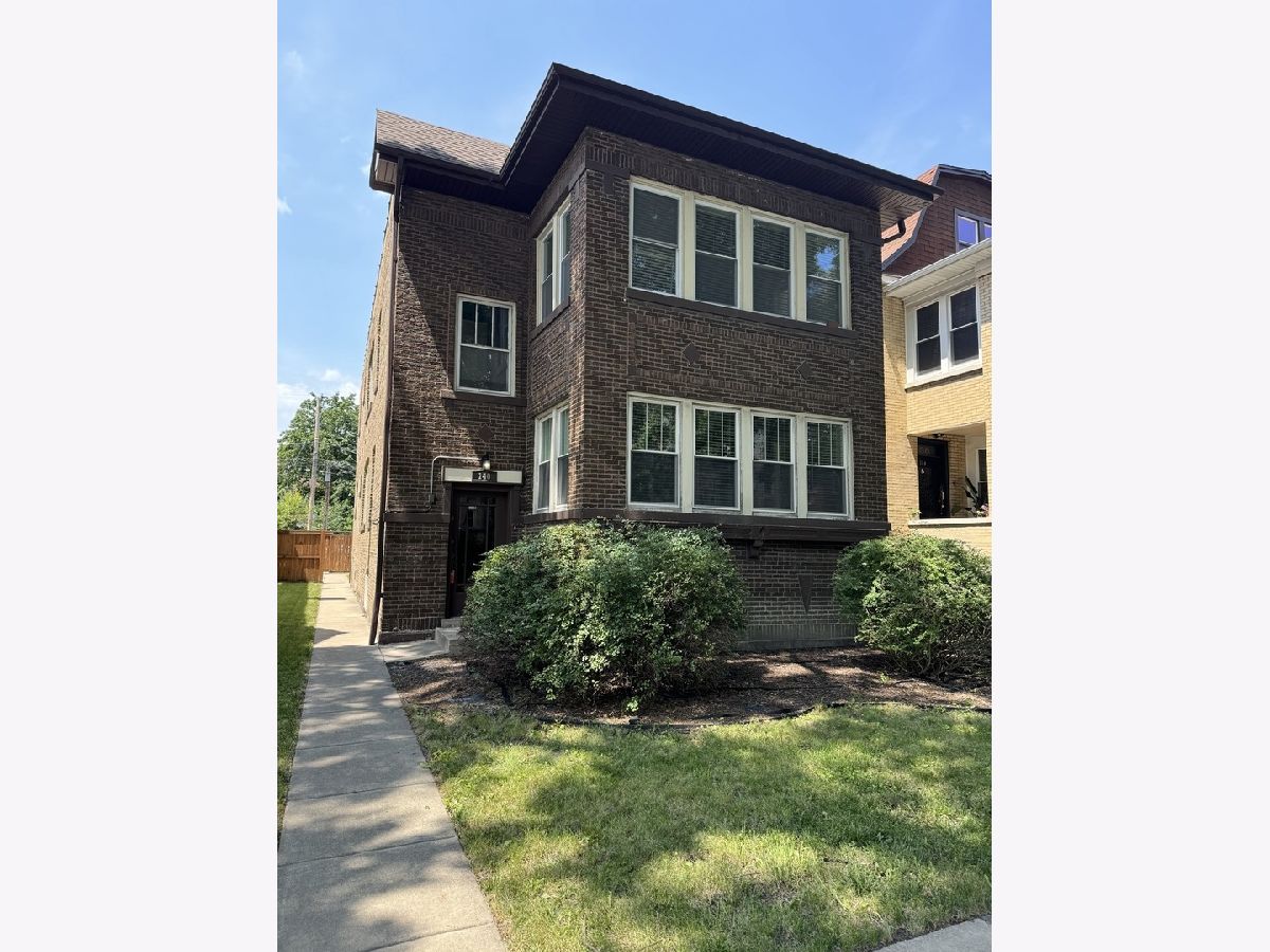 For Rent Oak Park Illinois, 140 Austin