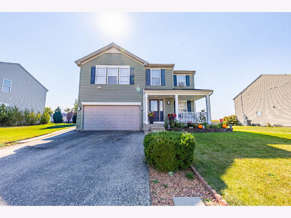 For Sale Belvidere Illinois, 2803 Huntington Drive