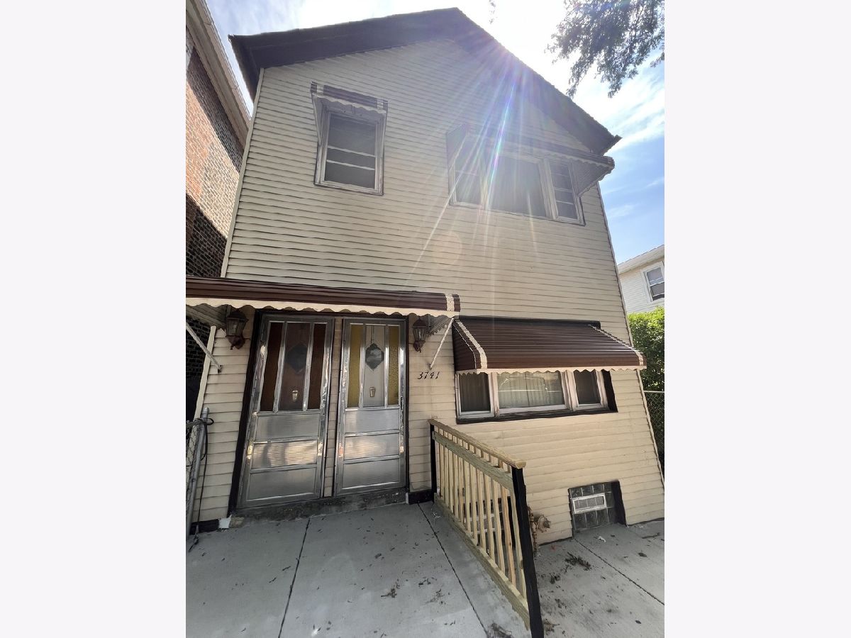  For Rent Chicago Illinois, 3741 Union