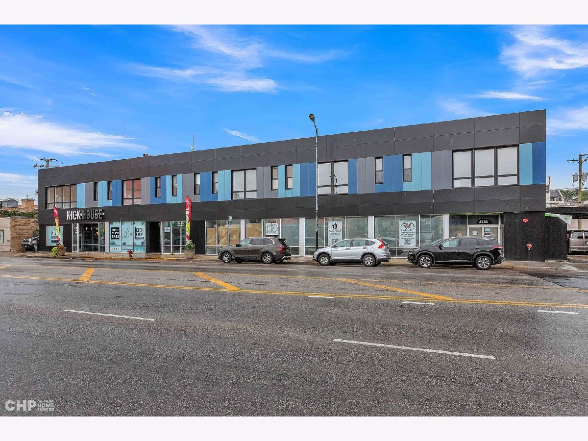  For Rent Chicago Illinois, 4731 Western