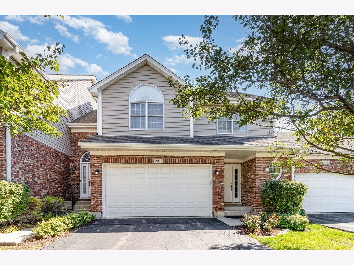  For Rent Palatine Illinois, 789 Morrison