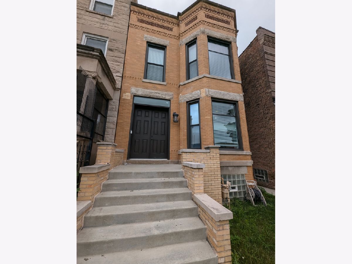 For Rent Chicago Illinois, 6349 Drexel