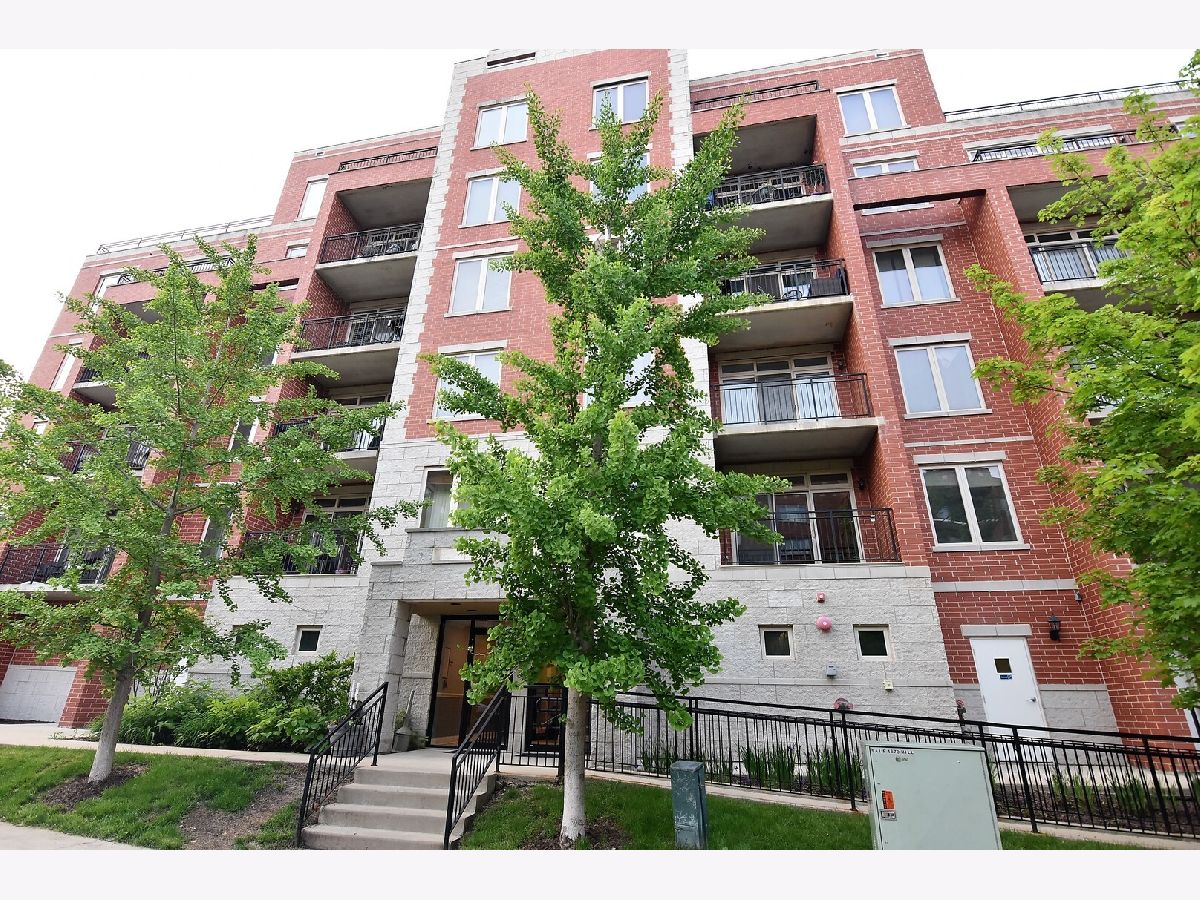  Rented Des Plaines Illinois, 1670 Mill