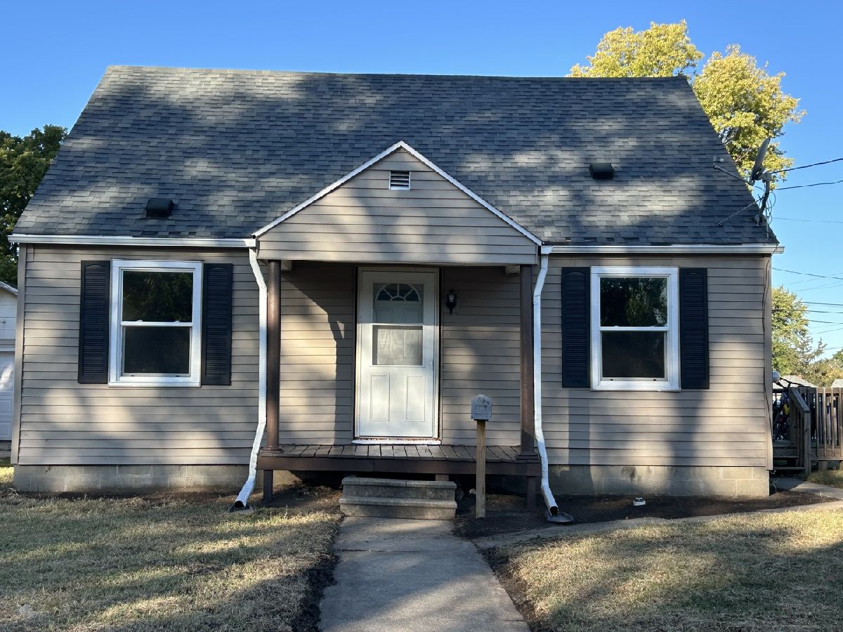  Sold Rock Falls Illinois, 800 A