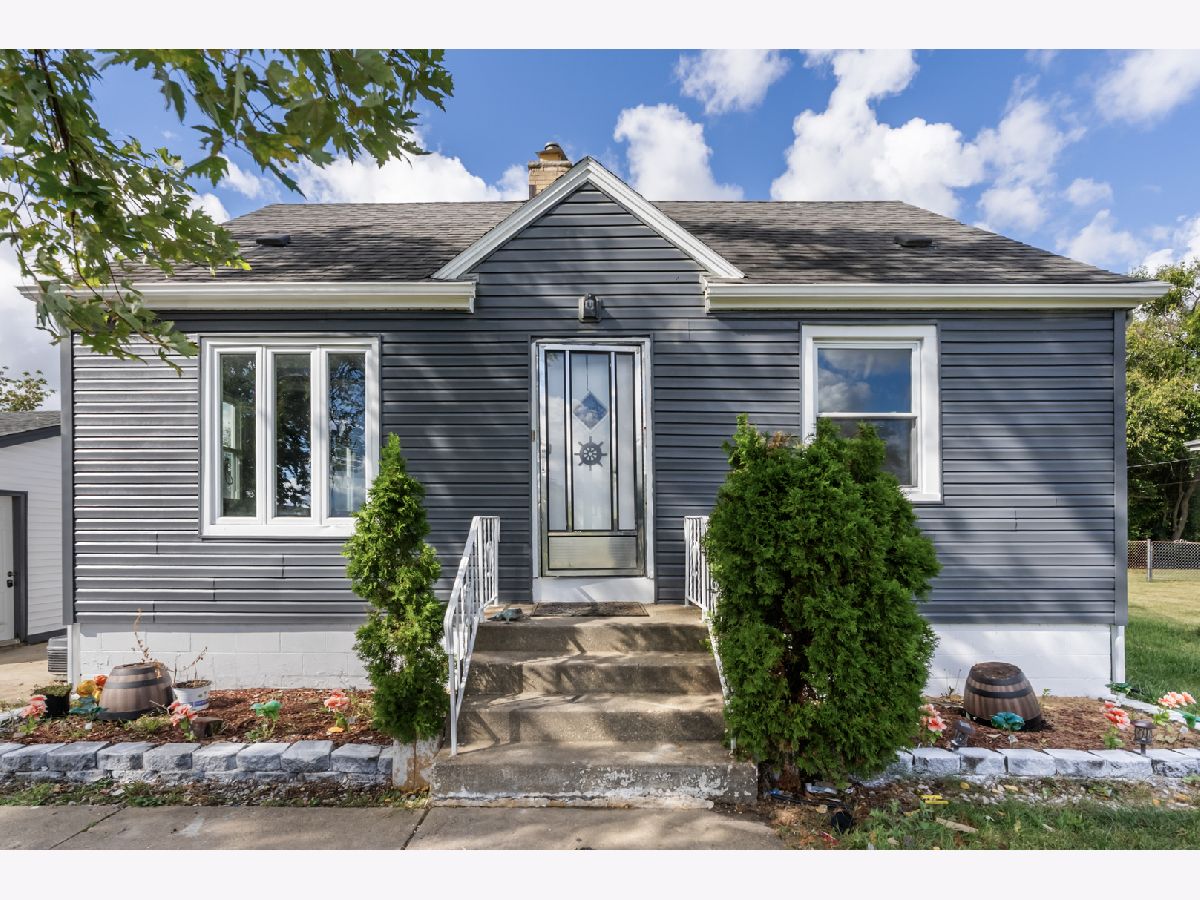 For Sale Villa Park Illinois, 2N152 Wisconsin Avenue