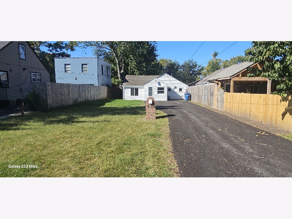  For Sale Aurora Illinois, 616 Morton Street