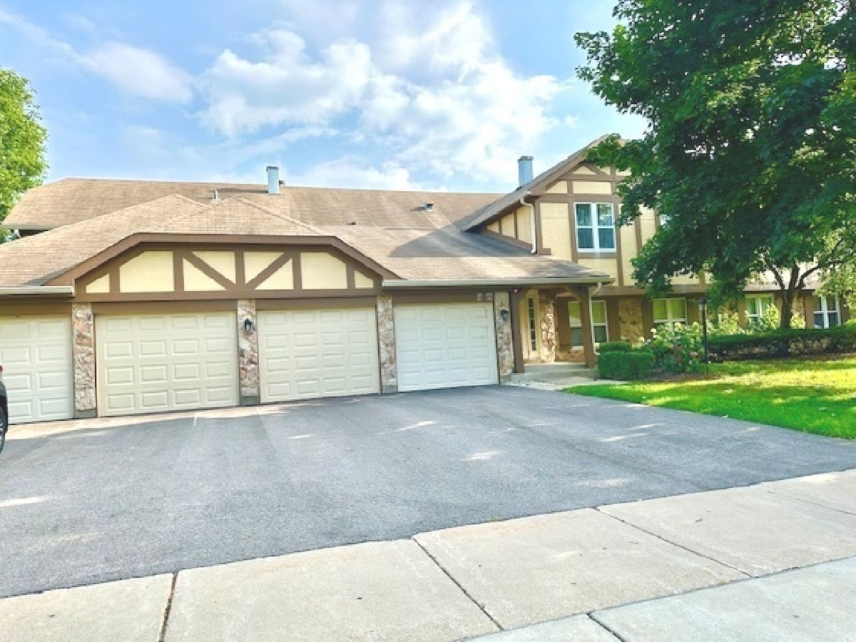  For Rent Vernon Hills Illinois, 181 Brook