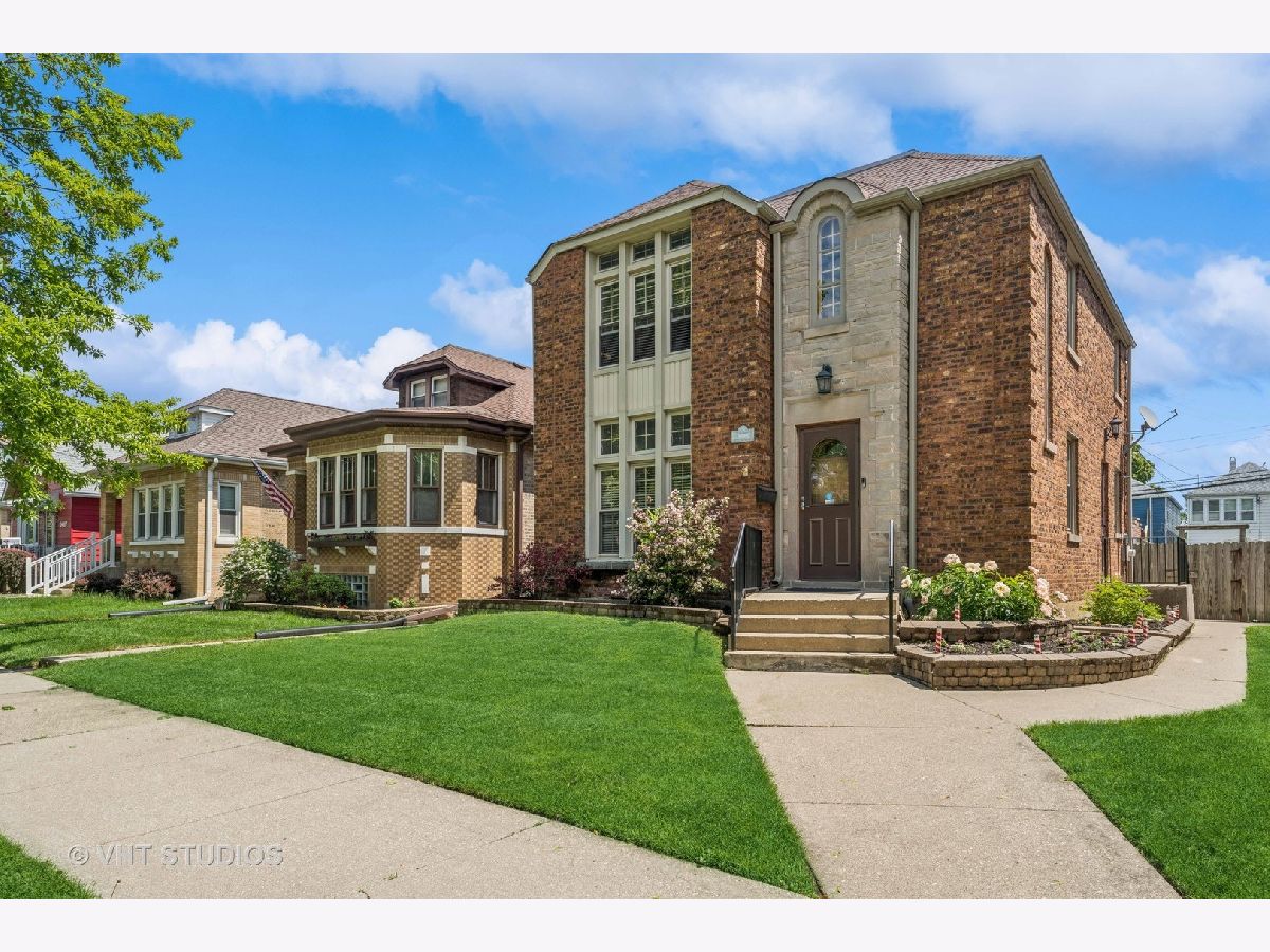  Rented Chicago Illinois, 5629 Major
