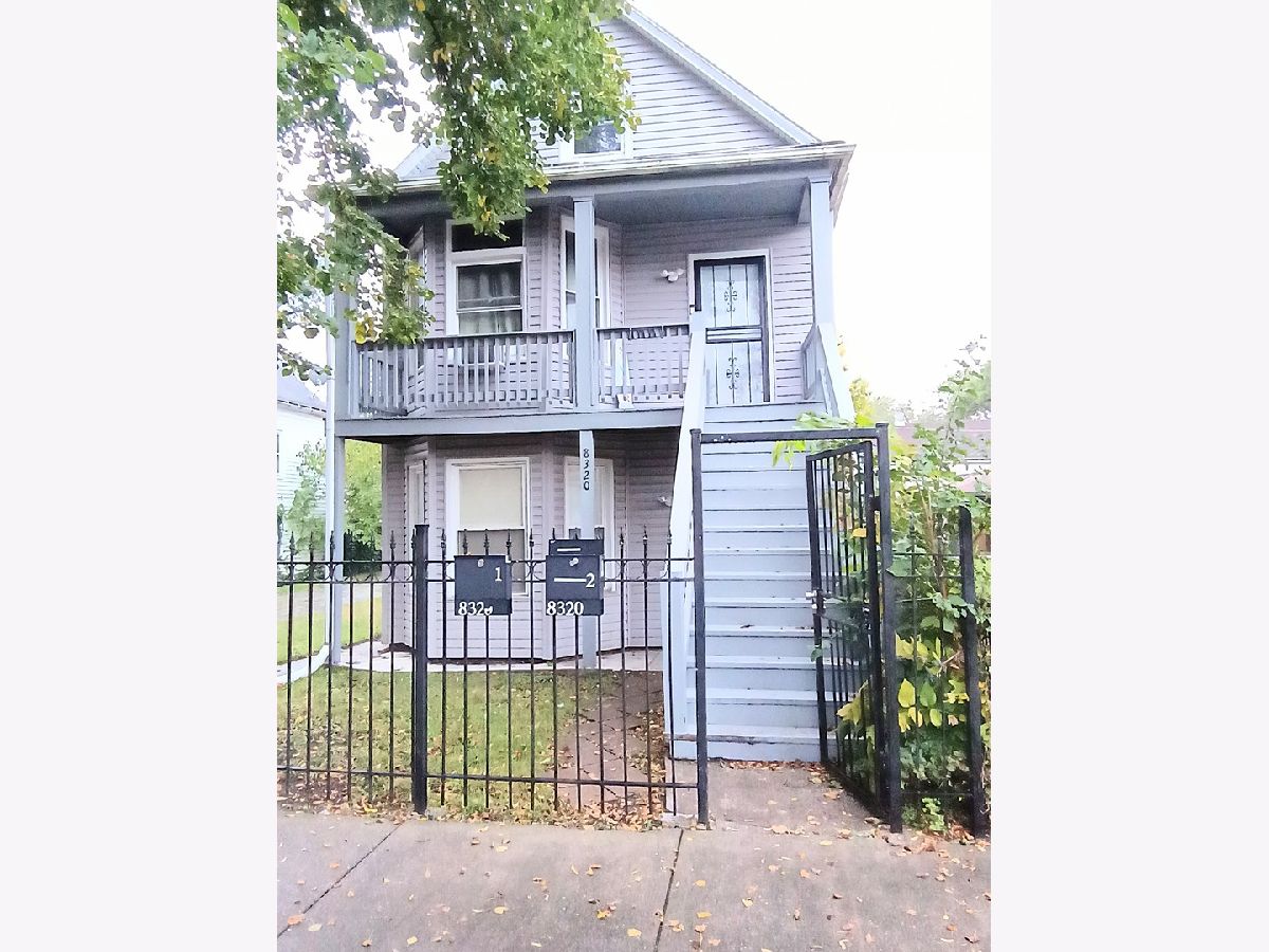 For Rent Chicago Illinois, 8320 Kingston